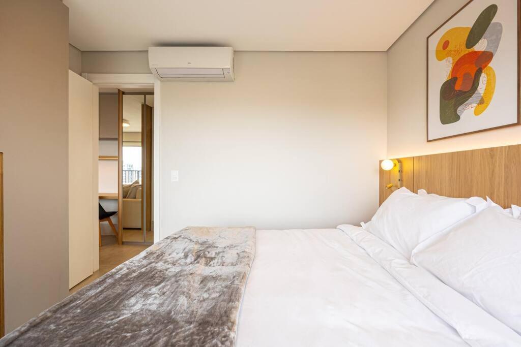 Fym- Cyrela For Moema By Anora Spaces Apartment Sao Paulo